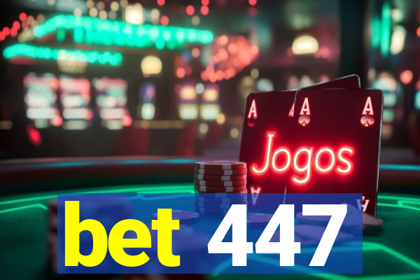 bet 447